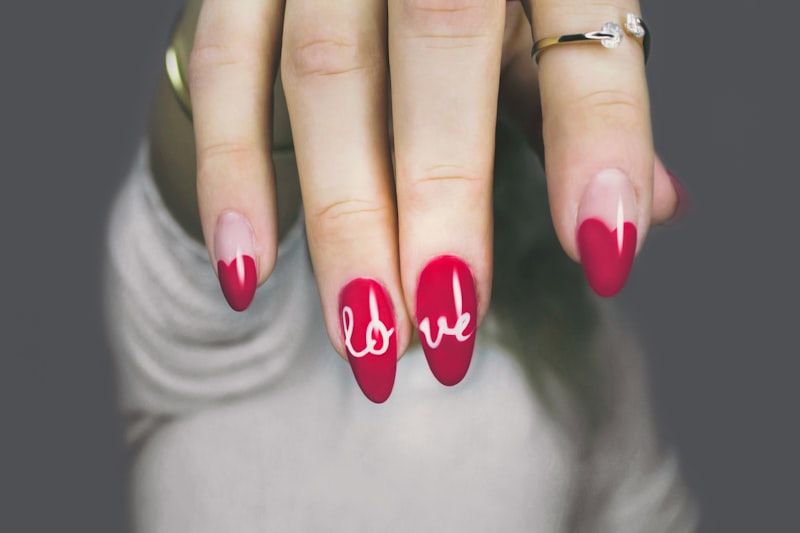 Nail care and treatment products